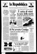 giornale/RAV0037040/1987/n. 57 del 8-9 marzo
